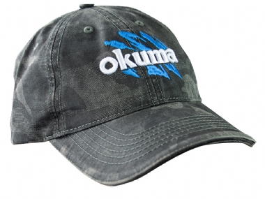 OKUMA OILSKIN CAPS